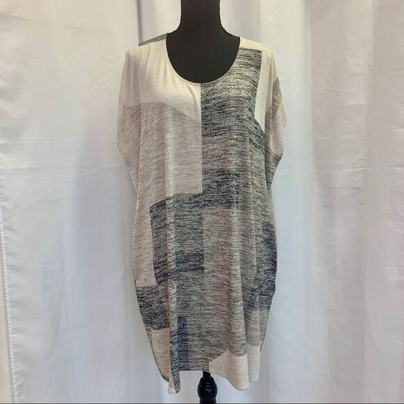 ARITZIA Wilfred free Lorelei dress block pattern Sz S - Picture 7 of 16